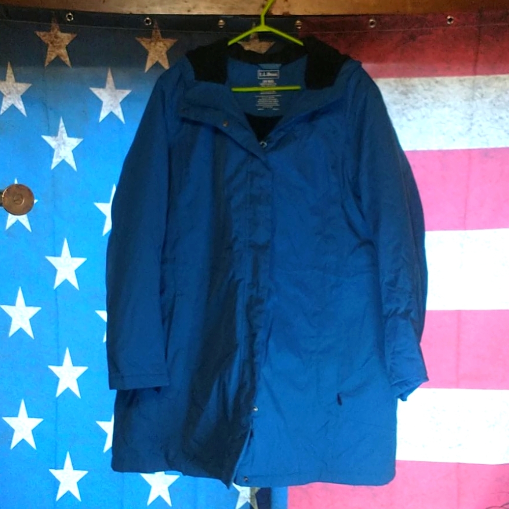 2xl LLBean Jacket